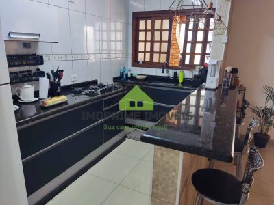 Casa, 3 quartos, 174 m² - Foto 2
