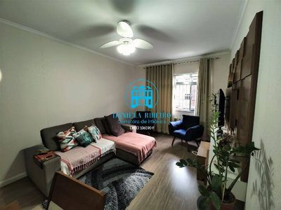 Apartamento, 2 quartos, 73 m² - Foto 2