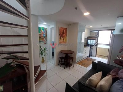 Cobertura, 1 quarto, 75 m² - Foto 3