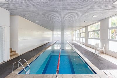 Apartamento, 3 quartos, 171 m² - Foto 2