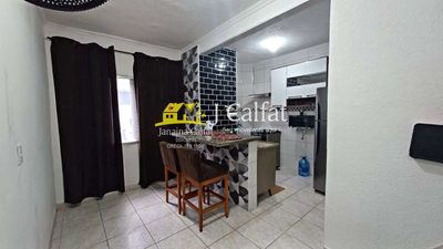Apartamento, 1 quarto, 45 m² - Foto 3