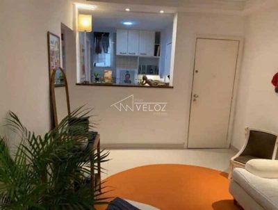 Apartamento, 1 quarto, 46 m² - Foto 1