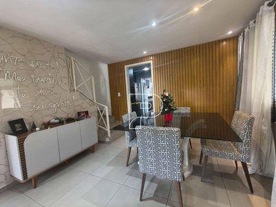 Casa de Condomínio, 3 quartos - Foto 4