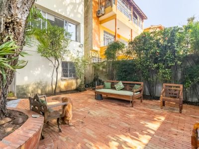 Casa, 5 quartos, 348 m² - Foto 1