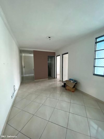 Apartamento, 2 quartos, 45 m² - Foto 2