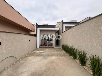 Casa, 2 quartos, 66 m² - Foto 2