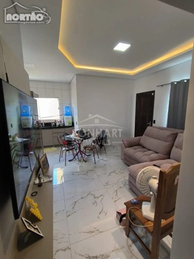 Casa, 3 quartos, 72 m² - Foto 4
