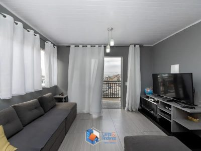 Apartamento, 4 quartos, 181 m² - Foto 5