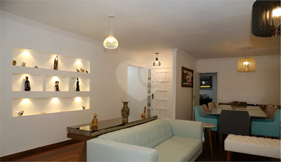 Apartamento, 4 quartos, 252 m² - Foto 4