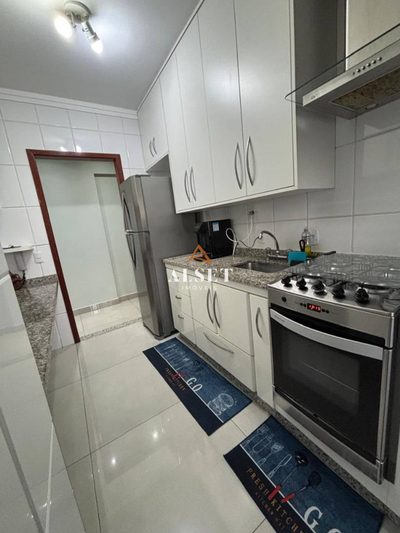 Apartamento, 2 quartos, 67 m² - Foto 3