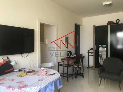 Kitnet-Studio, 46 m² - Foto 2