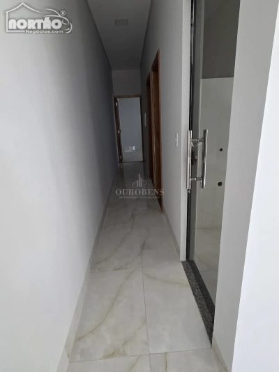 Casa, 3 quartos, 53 m² - Foto 4