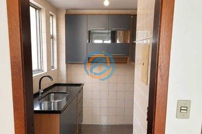 Apartamento, 1 quarto, 48 m² - Foto 3