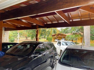 Casa de Condomínio, 4 quartos - Foto 4