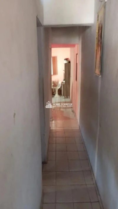 Sobrado, 6 quartos, 125 m² - Foto 3
