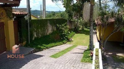 Chácara, 3 quartos, 2000 m² - Foto 4