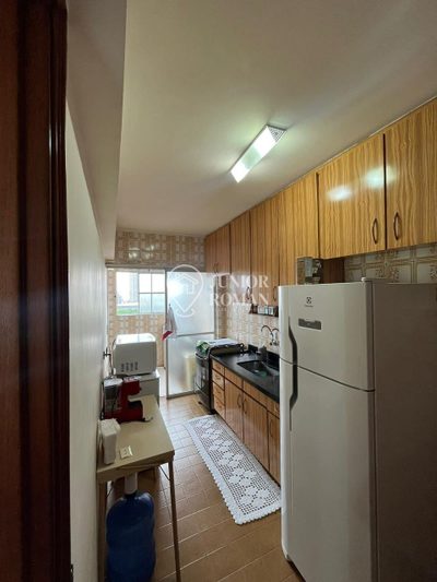 Apartamento, 2 quartos, 62 m² - Foto 2