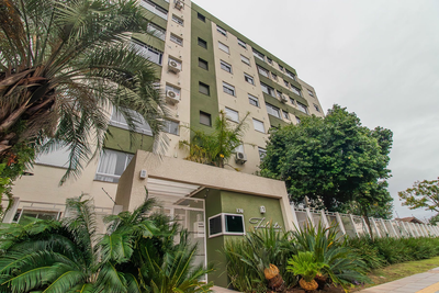 Apartamento, 2 quartos, 54 m² - Foto 3