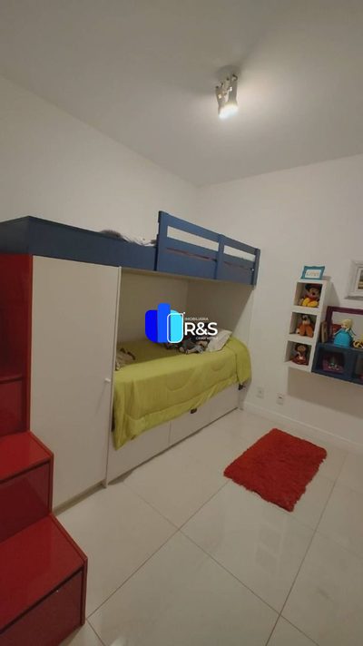 Apartamento, 3 quartos, 72 m² - Foto 5