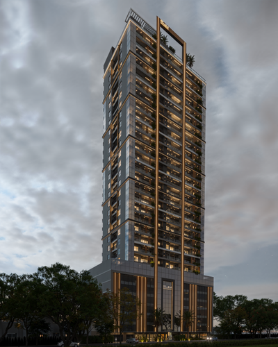 Apartamento, 2 quartos, 86 m² - Foto 4