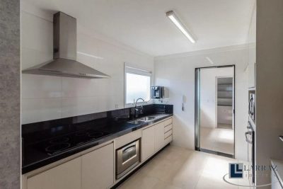 Apartamento, 3 quartos, 172 m² - Foto 3