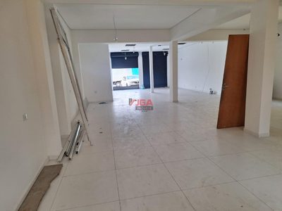 Loja-Salão, 100 m² - Foto 1