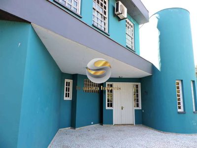 Casa de Condomínio, 6 quartos - Foto 2