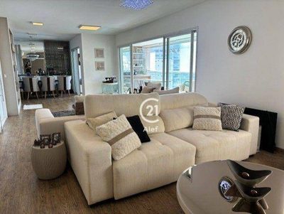 Apartamento, 3 quartos, 198 m² - Foto 4