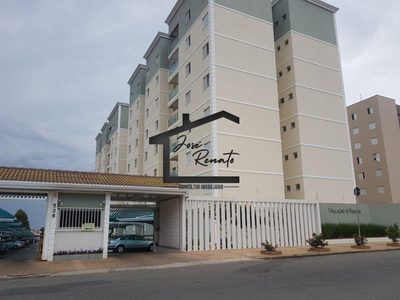 Apartamento, 2 quartos, 66 m² - Foto 3