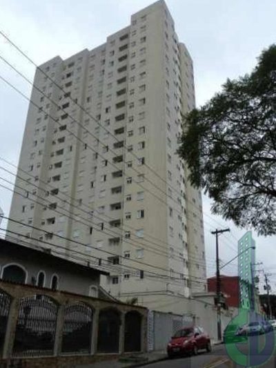 Apartamento, 2 quartos, 55 m² - Foto 1