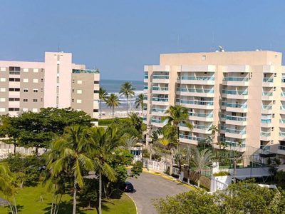 Apartamento, 3 quartos, 134 m² - Foto 1
