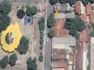 Loteamento e Condomínio, 229 m² - Foto 1