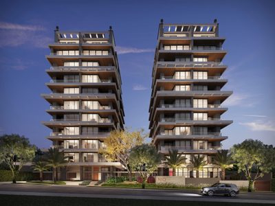 Cobertura, 3 quartos, 246 m² - Foto 2
