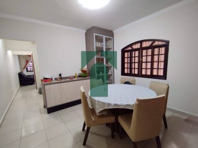 Sobrado, 3 quartos, 206 m² - Foto 5