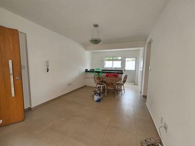 Apartamento, 3 quartos, 116 m² - Foto 4