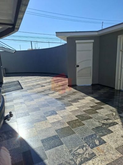 Sobrado, 3 quartos, 186 m² - Foto 3