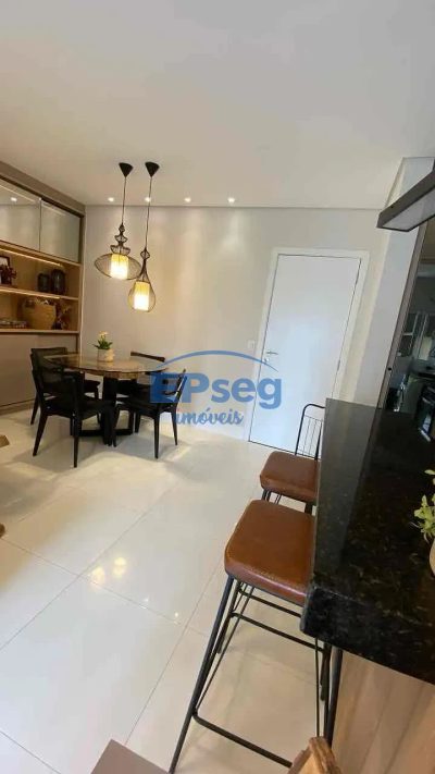 Apartamento, 2 quartos, 75 m² - Foto 4