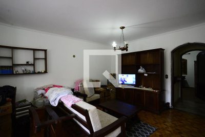 Casa, 4 quartos, 250 m² - Foto 1