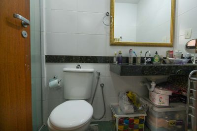 Apartamento, 3 quartos, 172 m² - Foto 4
