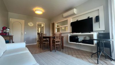 Apartamento, 4 quartos, 155 m² - Foto 1