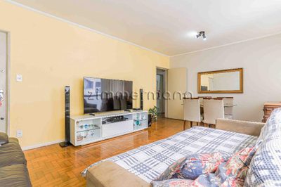 Apartamento, 3 quartos, 119 m² - Foto 2