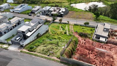 Terreno, 179 m² - Foto 3