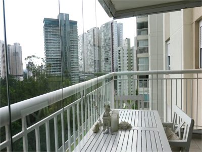 Apartamento, 3 quartos, 107 m² - Foto 3