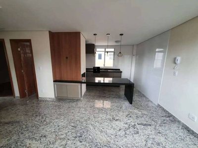 Cobertura, 3 quartos, 110 m² - Foto 2