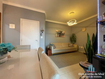 Apartamento, 3 quartos, 92 m² - Foto 2