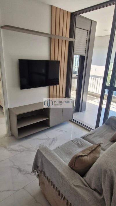 Apartamento, 1 quarto, 43 m² - Foto 5