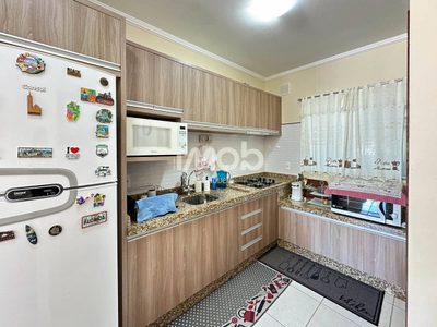 Apartamento, 2 quartos, 69 m² - Foto 4