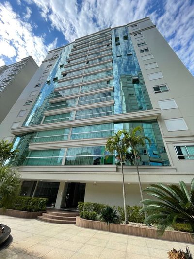 Apartamento, 4 quartos, 270 m² - Foto 2