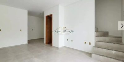 Sobrado, 2 quartos, 77 m² - Foto 3