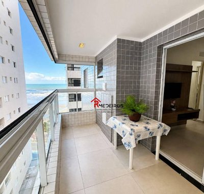 Apartamento, 1 quarto, 50 m² - Foto 1